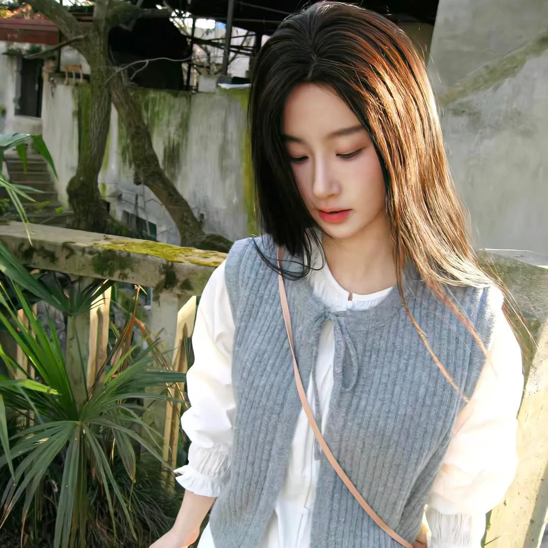 绿色的声音