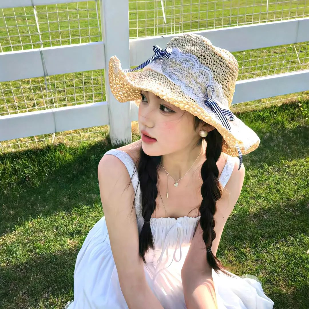 砍柴姑娘